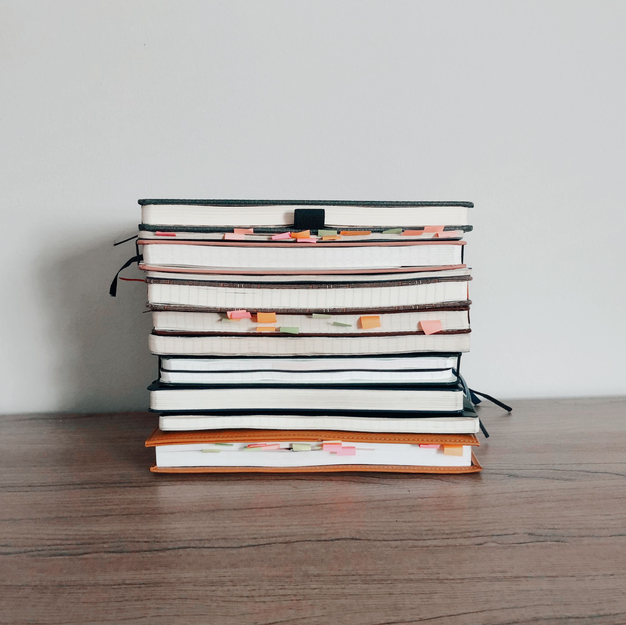 What I Learned After Journaling for Over 15 Years