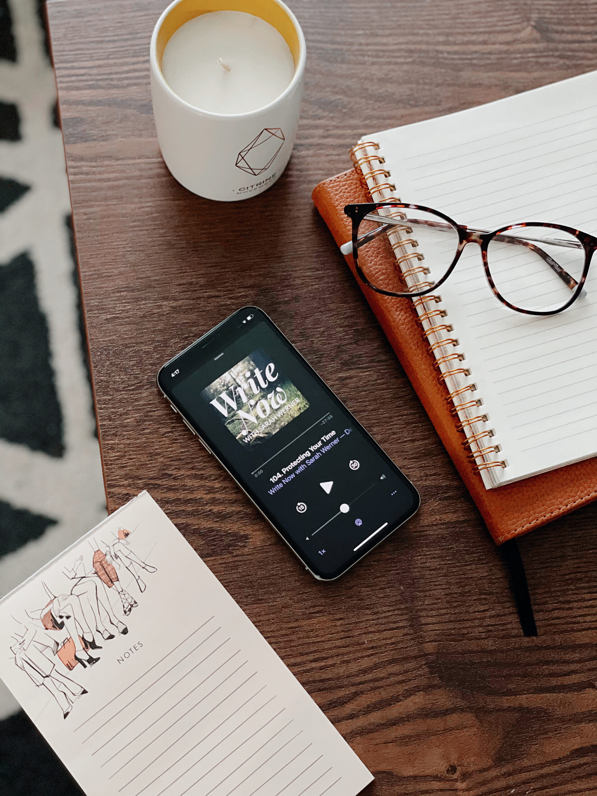 favorite podcasts