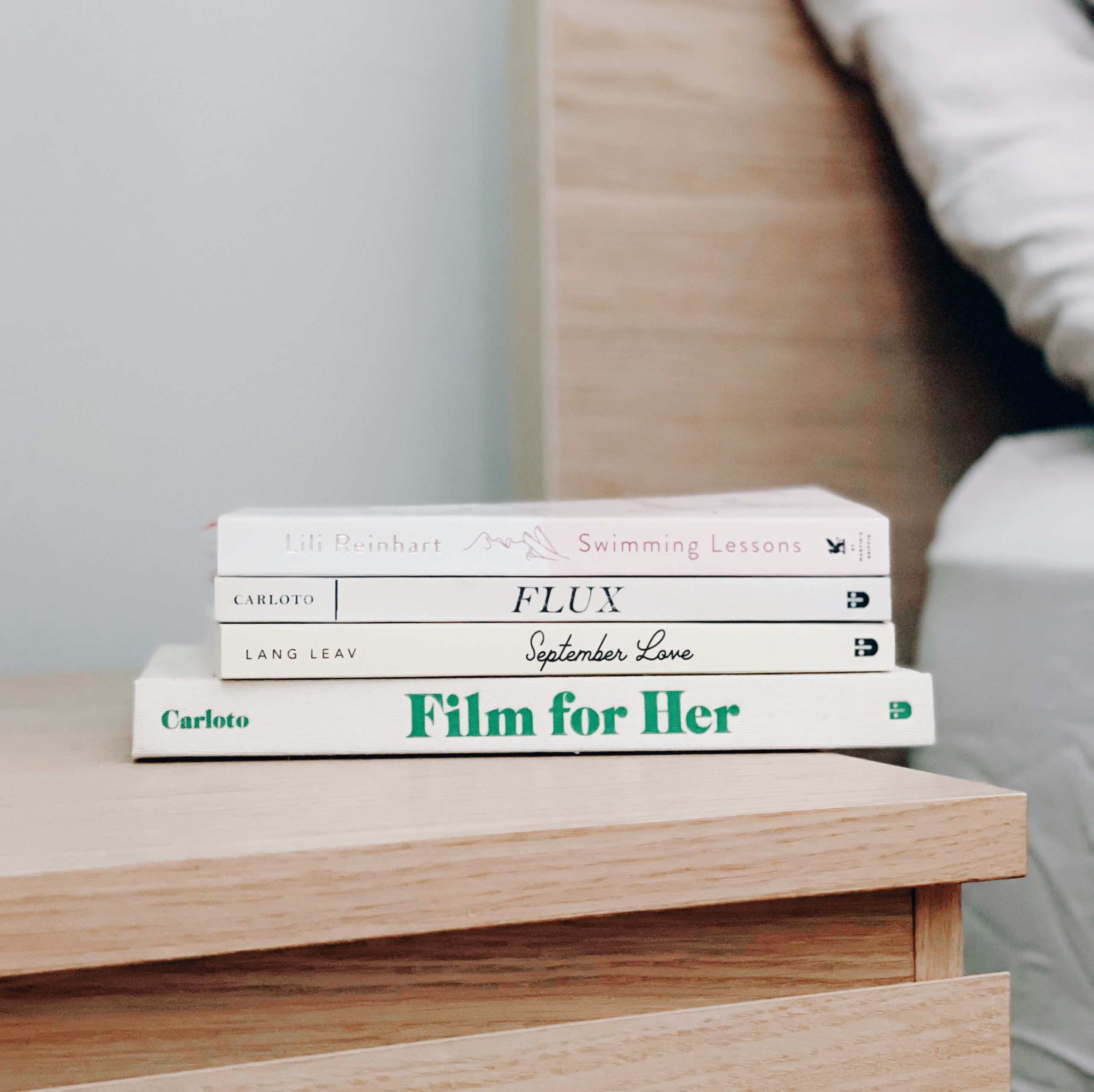 4 Poetry Books That Embrace Love and Everything That Comes With It