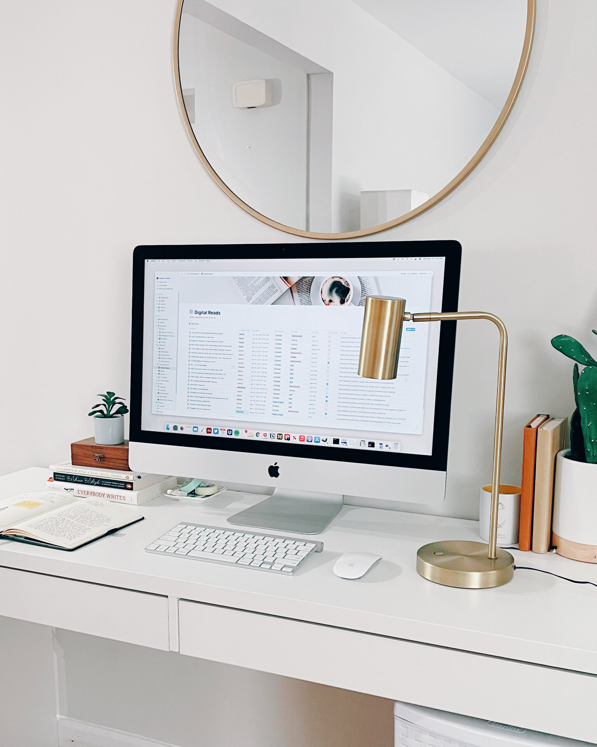 Why I'm Moving Everything to Notion