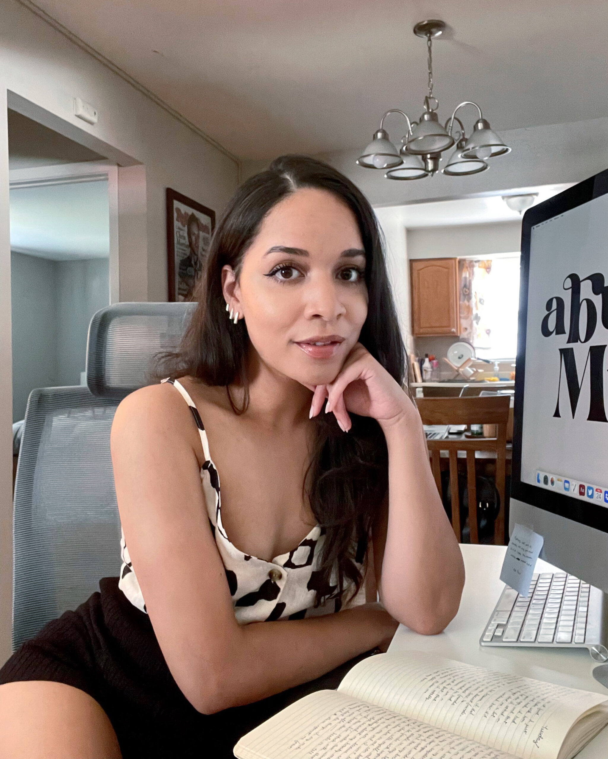 How Working From Home Changed My In-Office Life