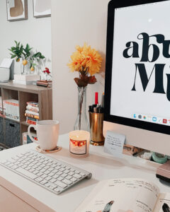 writer, editor