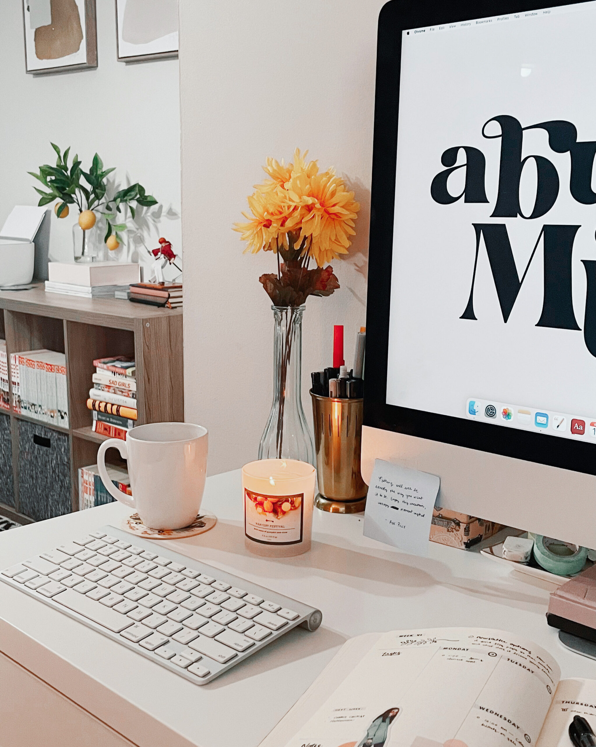 writer, editor