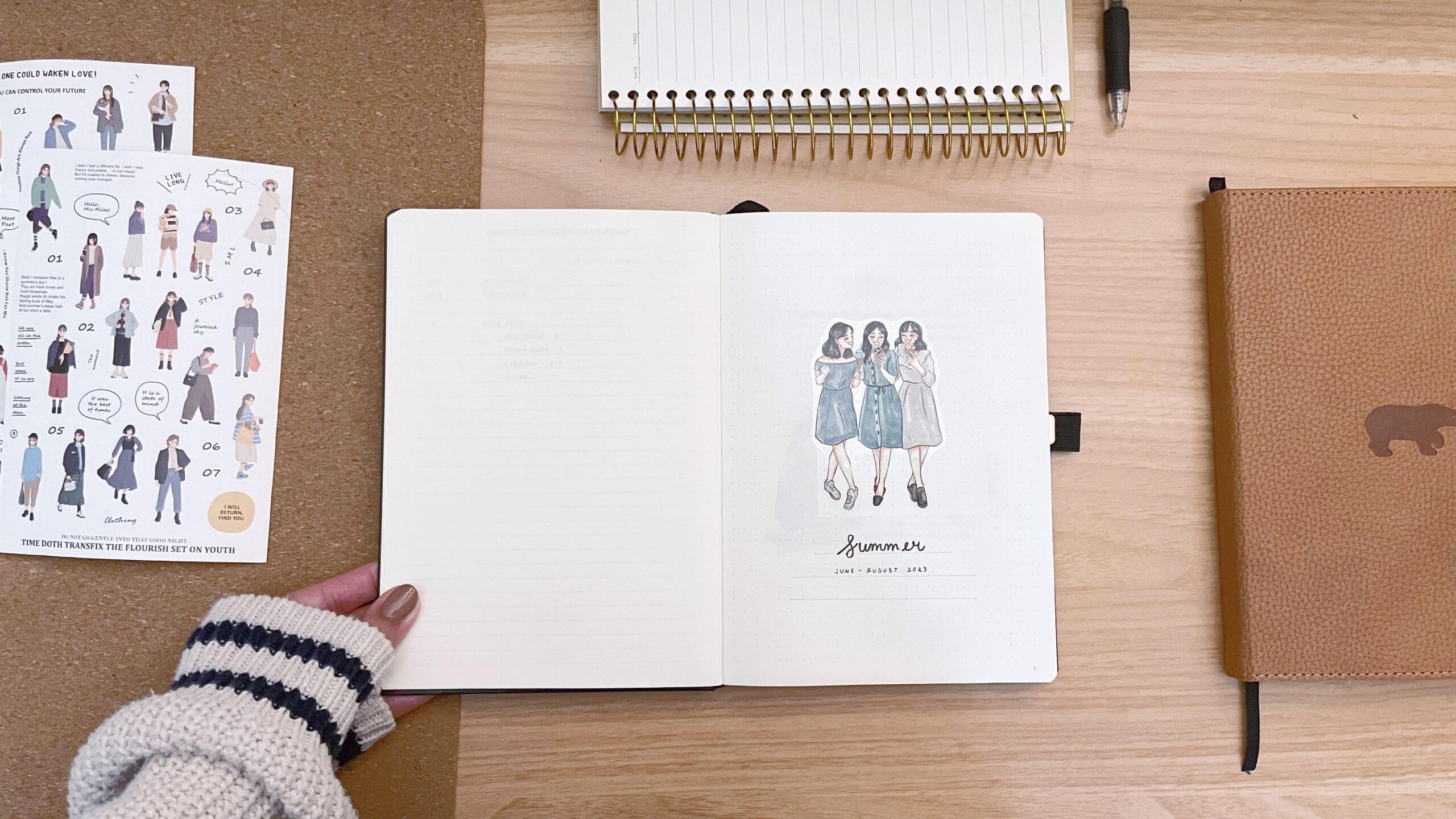 bullet journal