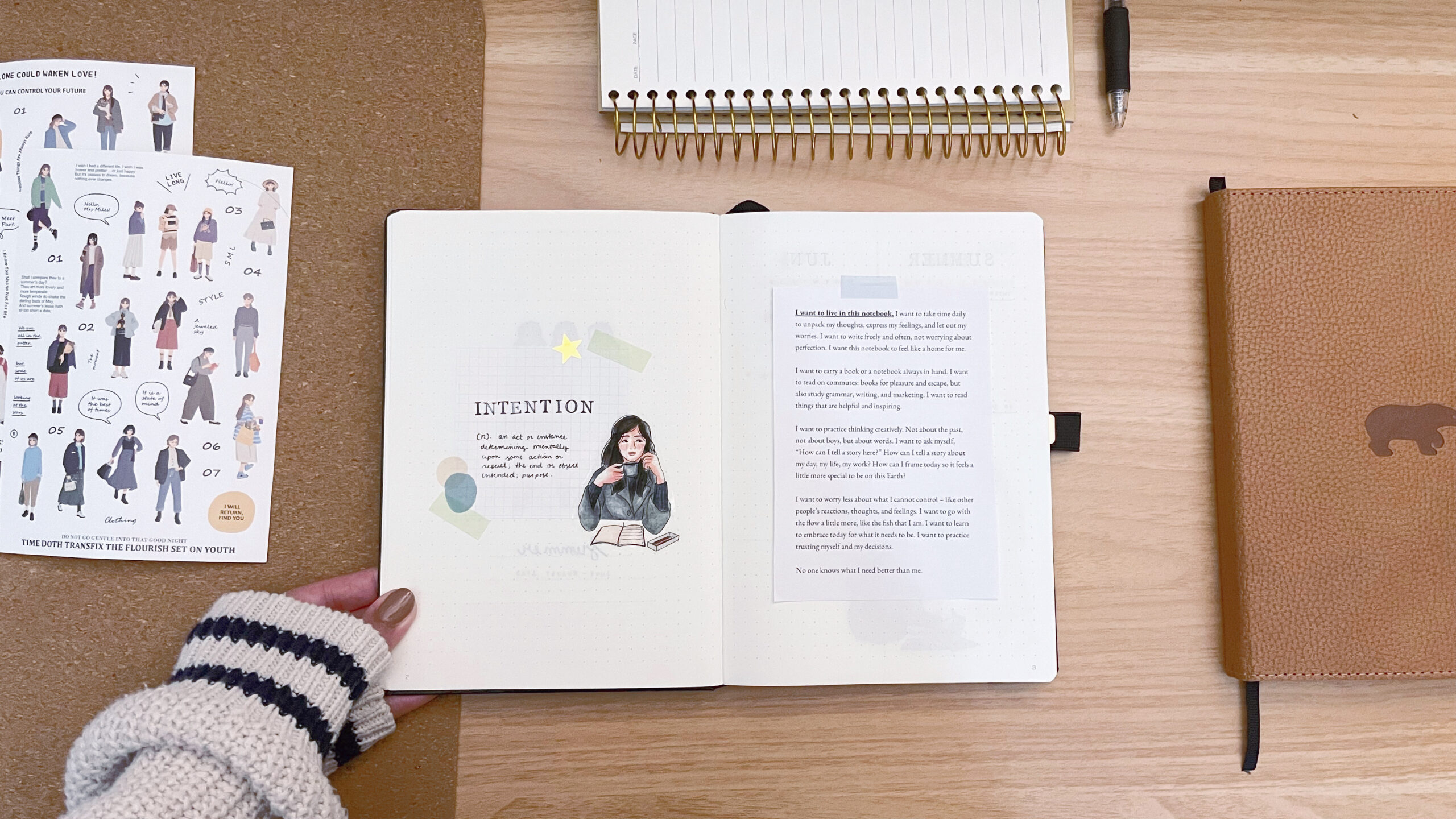 bullet journal
