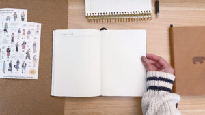 bullet journal